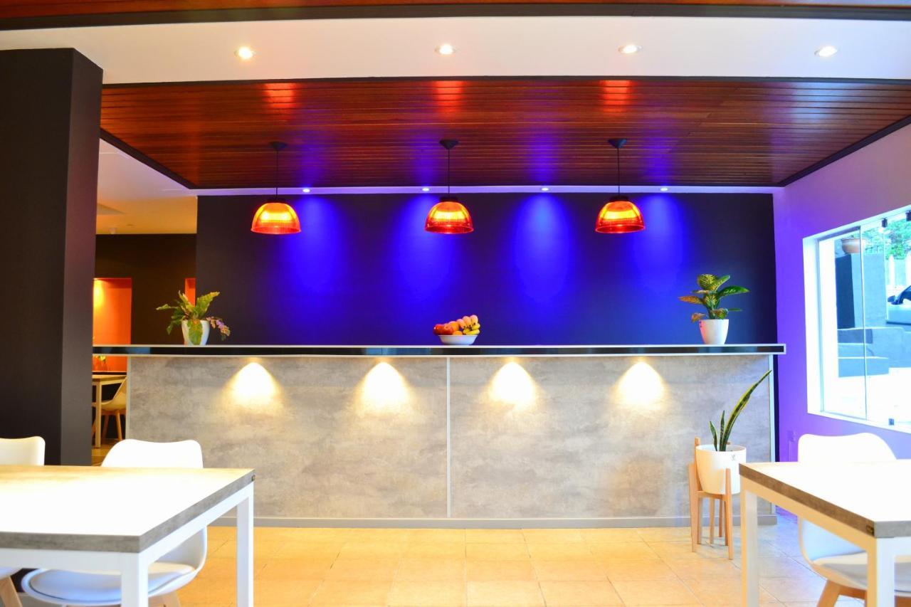 Hotel Terrazas By Cph Villa Carlos Paz
